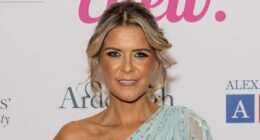 Emmerdale actress Gemma Oaten opens up about eating disorder