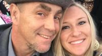 Engineer found dead with 'no NECK' at girlfriend's storybook cottage