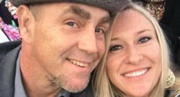 Engineer found dead with 'no NECK' at girlfriend's storybook cottage