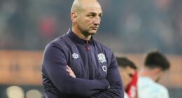 England have threatened to ban players from international rugby if they sign up for the new R360 rebel league