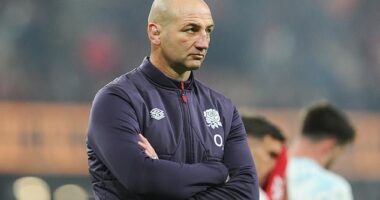England have threatened to ban players from international rugby if they sign up for the new R360 rebel league
