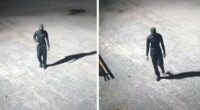 Enhanced security at Helms College after fatal student attack