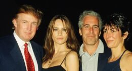 Epstein MAGA rift grows as Trump secretary rejects Kash Patel's claims