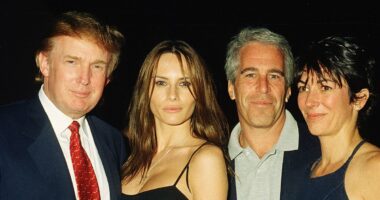 Epstein MAGA rift grows as Trump secretary rejects Kash Patel's claims