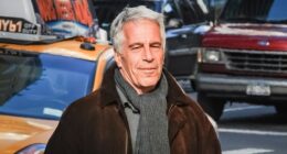 Epstein flight manifests revealed as House committee releases docs, transcript with former US attorney