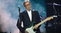 Eric Clapton is locked in planning row with neighbours over £2.3m home