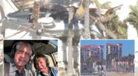 Eric Nixon, helicopter owner in Huntington Beach crash, is a known daredevil