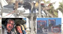 Eric Nixon, helicopter owner in Huntington Beach crash, is a known daredevil