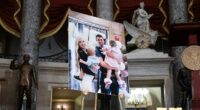 Erika Kirk addresses grief in emotional social media post following husband's assassination