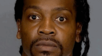 Escaped inmate captured after jumping out of jail transport van