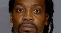 Escaped inmate captured after jumping out of jail transport van