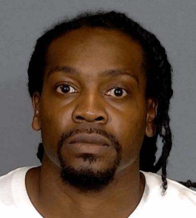 Escaped inmate captured after jumping out of jail transport van