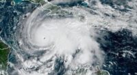 Evacuations ordered as worst-ever storm barrels towards Jamaica