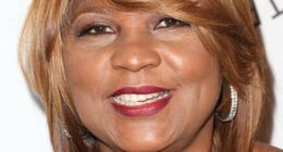 Evelyn Braxton Net Worth