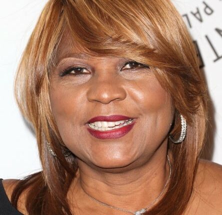 Evelyn Braxton Net Worth