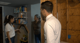 Everyday Hero: Cumberland Co. teen provides hygiene items for kids