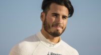 Everything you need to know about the Australian race driver accused of raping a woman in Michael Schumacher's mansion
