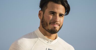 Everything you need to know about the Australian race driver accused of raping a woman in Michael Schumacher's mansion