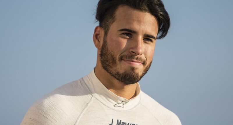 Everything you need to know about the Australian race driver accused of raping a woman in Michael Schumacher's mansion