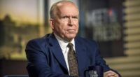 Ex-CIA director John Brennan referred to DOJ for prosecution