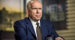 Ex-CIA director John Brennan referred to DOJ for prosecution