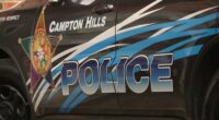 Ex-Campton Hills police chief, 2 ex-officers, 1 current cop accused of illegally selling guns from evidence room: Kane County SA