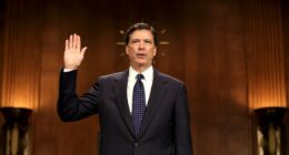 Ex-FBI boss James Comey to appear in court for dramatic arraignment