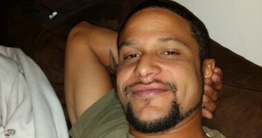 Ex-LAPD officer accused of killing unarmed homeless man in 2015 arrested at LAX