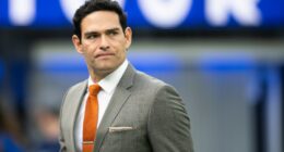 Ex-NFL quarterback Mark Sanchez stabbed multiple times in altercation leading to charges against him