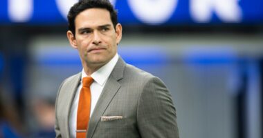 Ex-NFL quarterback Mark Sanchez stabbed multiple times in altercation leading to charges against him