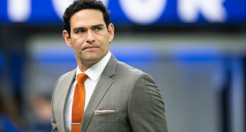 Ex-NFL quarterback Mark Sanchez stabbed multiple times in altercation leading to charges against him