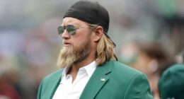 Ex Nick Mangold teammate claims 'plan was in place' before death at 41