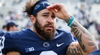 Ex-Penn State star charged with felony homicide in deadly ATV crash