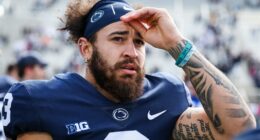 Ex-Penn State star charged with felony homicide in deadly ATV crash