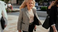 Ex-Tennessee Rep. Robin Smith sentenced to 8 months in prison in corruption case plea deal