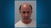 Ex-Texas teacher sentenced to life in prison for sexual abuse of a child