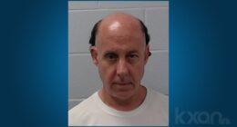 Ex-Texas teacher sentenced to life in prison for sexual abuse of a child