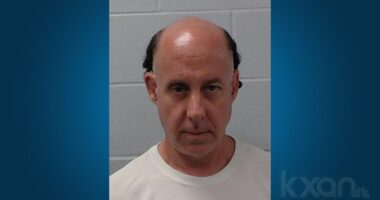 Ex-Texas teacher sentenced to life in prison for sexual abuse of a child