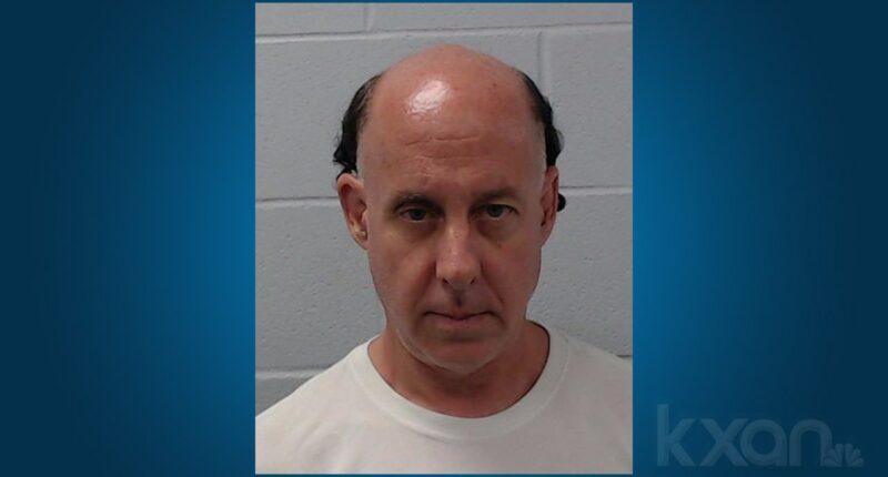 Ex-Texas teacher sentenced to life in prison for sexual abuse of a child