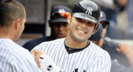 Ex-Yankees star dead at 35: Tributes pour in for baseball catcher