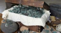 Excavators find $1 million in gold coins from Spanish shipwreck along Florida's 'Treasure Coast'