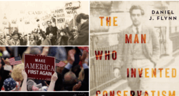 Exclusive—Daniel Flynn: Frank Meyer and the Roots of Trump’s America First Foreign Policy