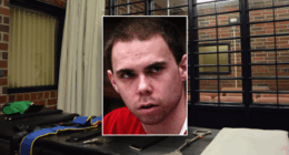 Execution set for twisted killer who taunted police with message in victim's blood: 'Catch me if u can'