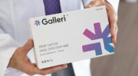 Expert hail 'holy grail' blood test that accurately flags FIFTY types of cancer before symptoms strike: 'We're one step closer to transforming cancer diagnoses'