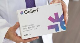 Expert hail 'holy grail' blood test that accurately flags FIFTY types of cancer before symptoms strike: 'We're one step closer to transforming cancer diagnoses'