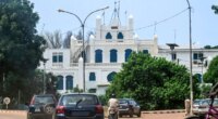 Expert warns critical hours slipping away as kidnappers likely to move US missionary in Niger