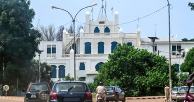 Expert warns critical hours slipping away as kidnappers likely to move US missionary in Niger