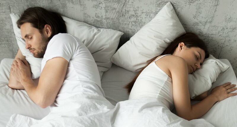 Experts explain why Mounjaro is killing people's libidos