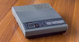 Experts reveal the forgotten gadgets that could be worth a fortune