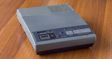Experts reveal the forgotten gadgets that could be worth a fortune